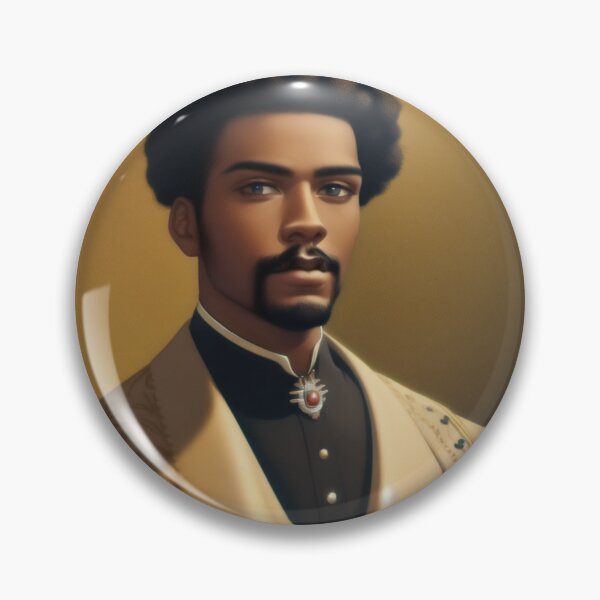 Item preview, John the Venerated  designed and sold by J0hnPace.