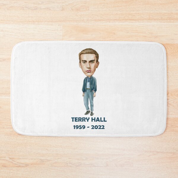Item preview, Terry Hall 1959 - 2022 designed and sold by laurengar.
