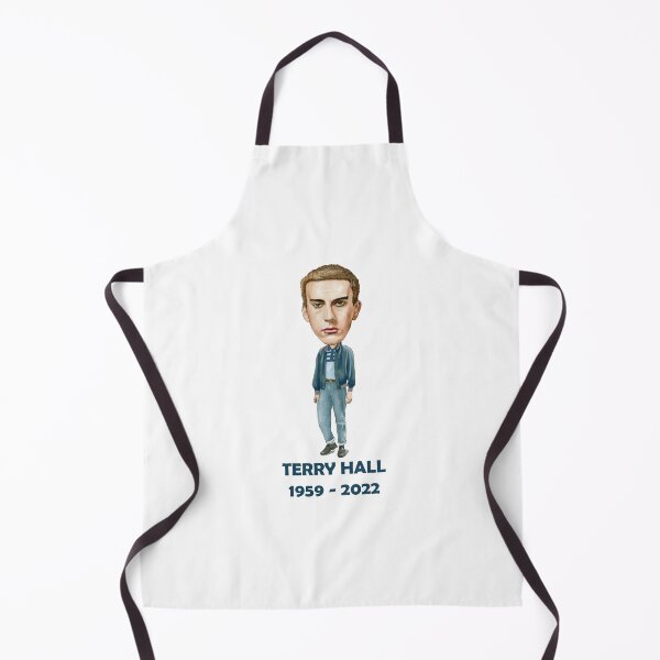 Item preview, Terry Hall 1959 - 2022 designed and sold by laurengar.