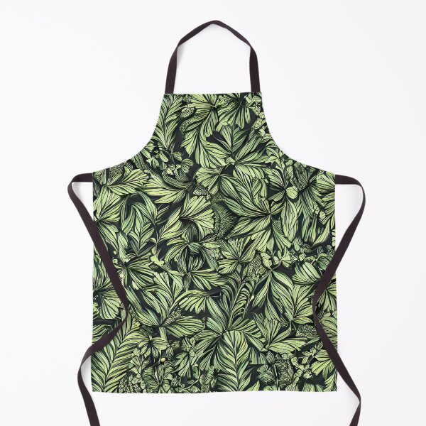 Item preview, Botanical Pattern #987 designed and sold by NeuralDimension.