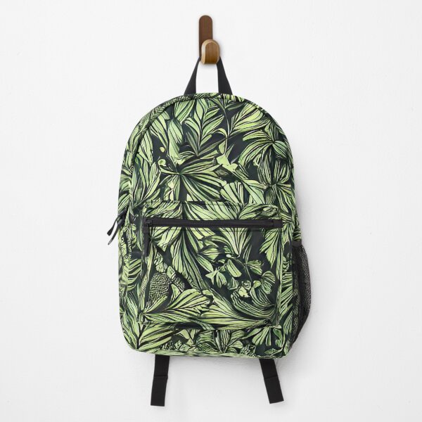 Item preview, Botanical Pattern #987 designed and sold by NeuralDimension.