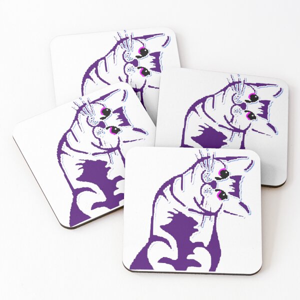 Item preview, CATITUDE CAT designed and sold by THE AMERICAN TEEVANGELIST.