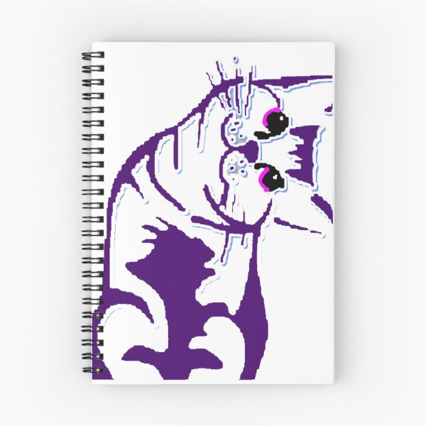 Item preview, CATITUDE CAT designed and sold by THE AMERICAN TEEVANGELIST.