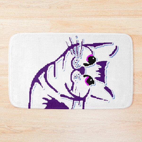 Item preview, CATITUDE CAT designed and sold by THE AMERICAN TEEVANGELIST.