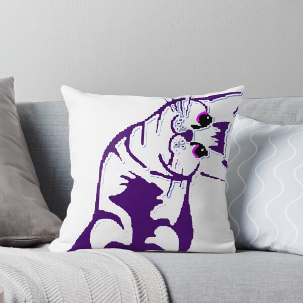 Item preview, CATITUDE CAT designed and sold by THE AMERICAN TEEVANGELIST.
