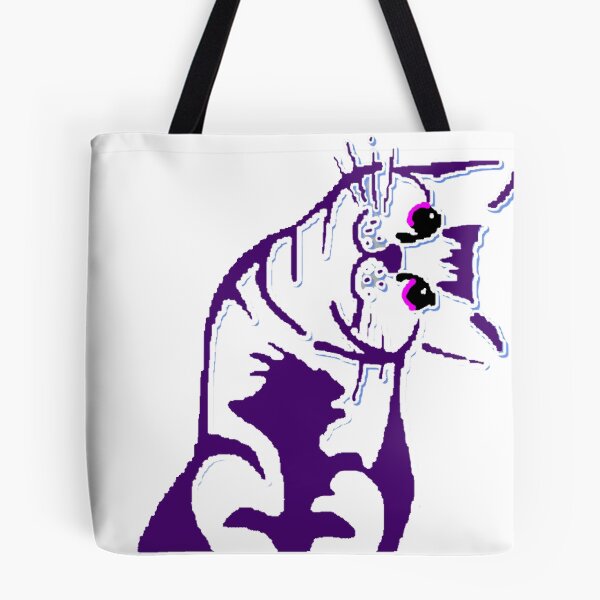 Item preview, CATITUDE CAT designed and sold by THE AMERICAN TEEVANGELIST.