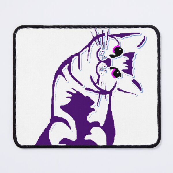 Item preview, CATITUDE CAT designed and sold by THE AMERICAN TEEVANGELIST.