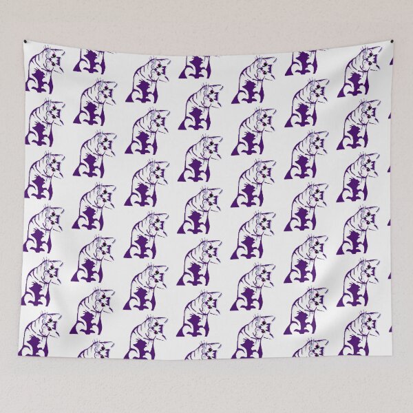Item preview, CATITUDE CAT designed and sold by THE AMERICAN TEEVANGELIST.