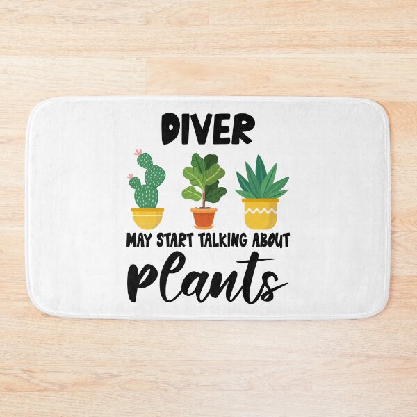 Item preview, diver shirt, Garden shirt for Mens women, Gardening gift for diver Gardener designed and sold by Dogs Geeky⭐⭐⭐⭐⭐.
