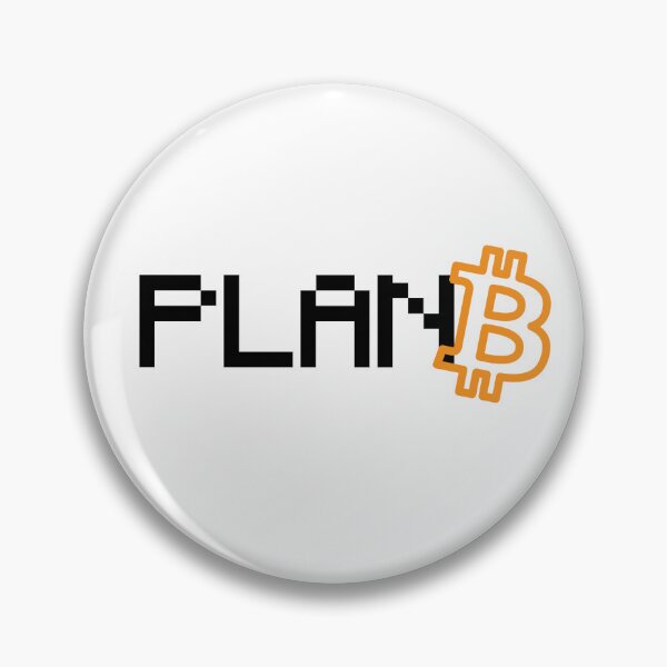Item preview, Time for Plan B designed and sold by ClothingnCrypto.