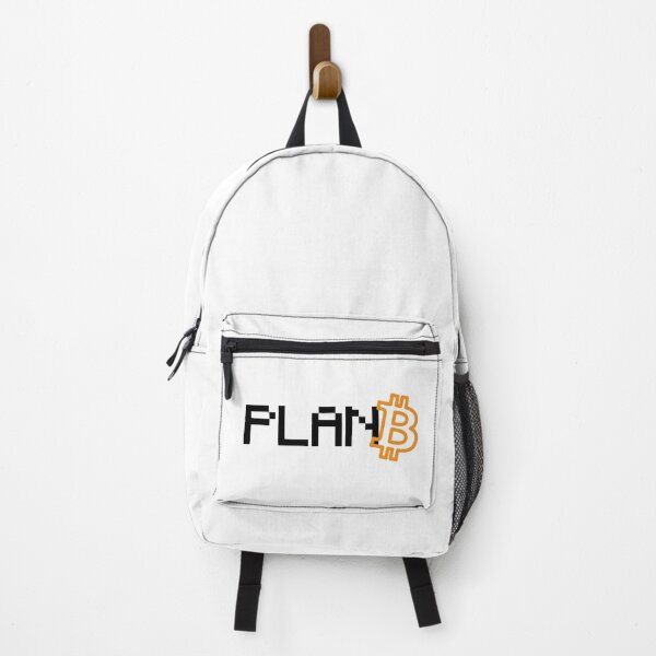 Item preview, Time for Plan B designed and sold by ClothingnCrypto.