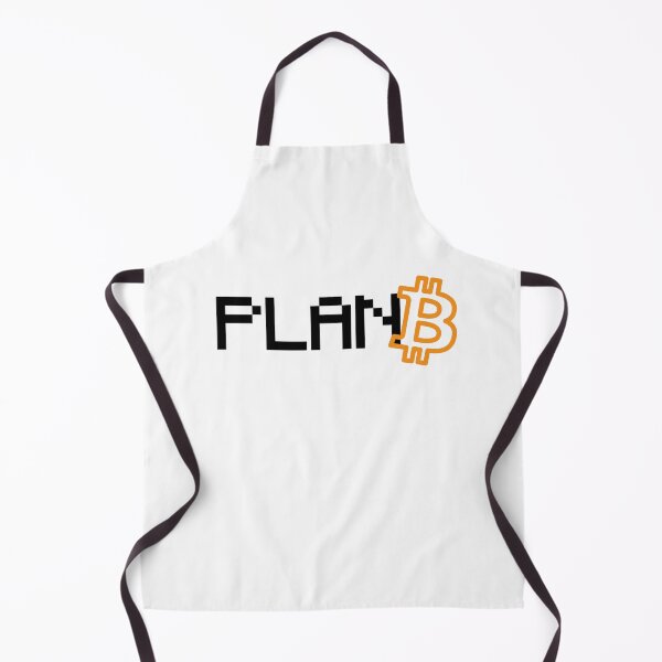 Item preview, Time for Plan B designed and sold by ClothingnCrypto.
