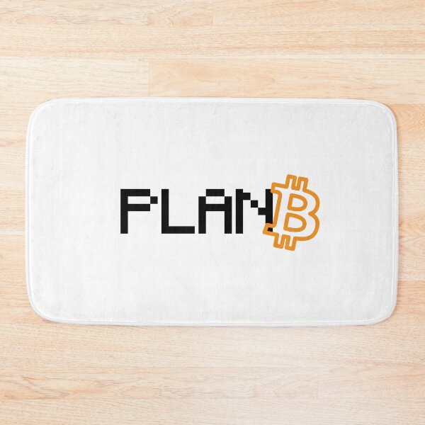 Item preview, Time for Plan B designed and sold by ClothingnCrypto.