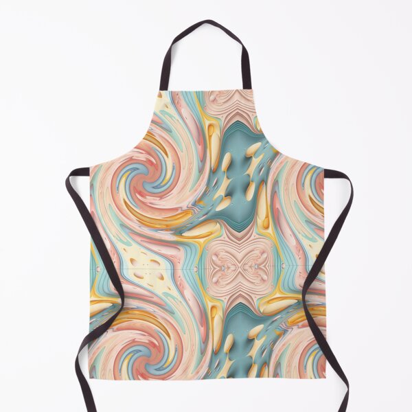 Item preview, Pattern abstract pastel #1-2 designed and sold by PhiloSophyEye.