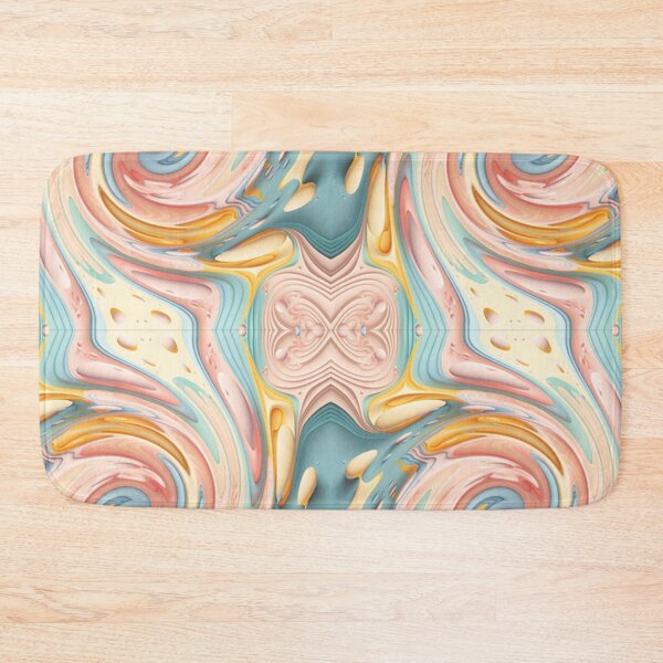 Item preview, Pattern abstract  pastel #1-2 designed and sold by PhiloSophyEye.