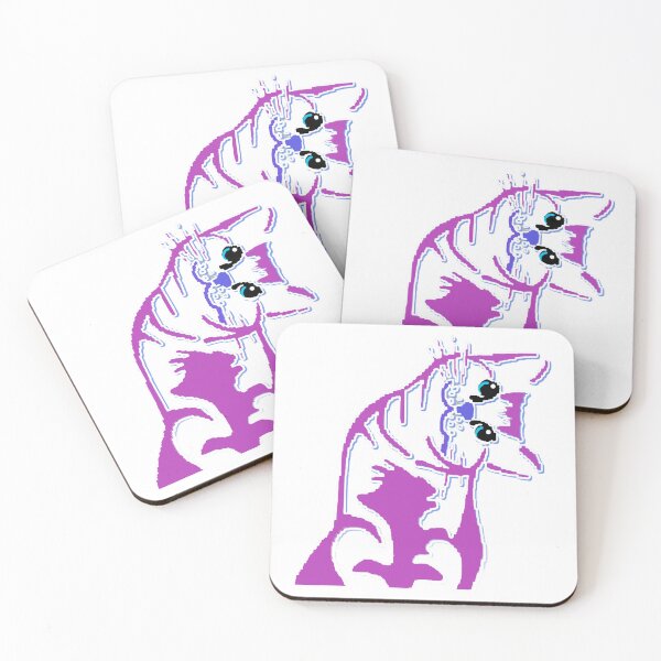 Item preview, CATITUDE CAT designed and sold by THE AMERICAN TEEVANGELIST.