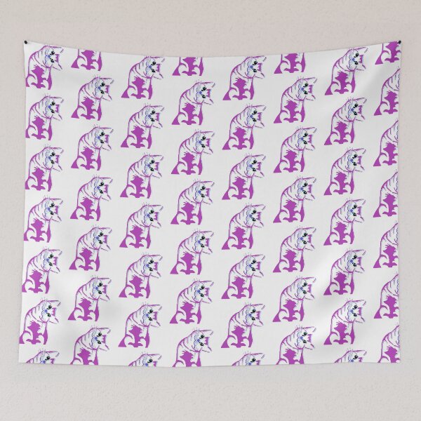 Item preview, CATITUDE CAT designed and sold by THE AMERICAN TEEVANGELIST.