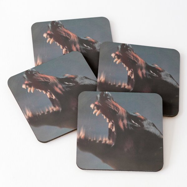 Item preview, doberman designed and sold by guardagris.