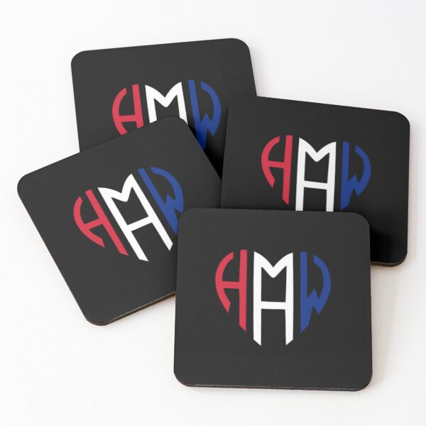 Item preview, Hawaii State Abbreviation designed and sold by US States Merch.