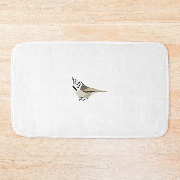 Item preview, Native Birds - Crested Tit female designed and sold by perfektdesign.