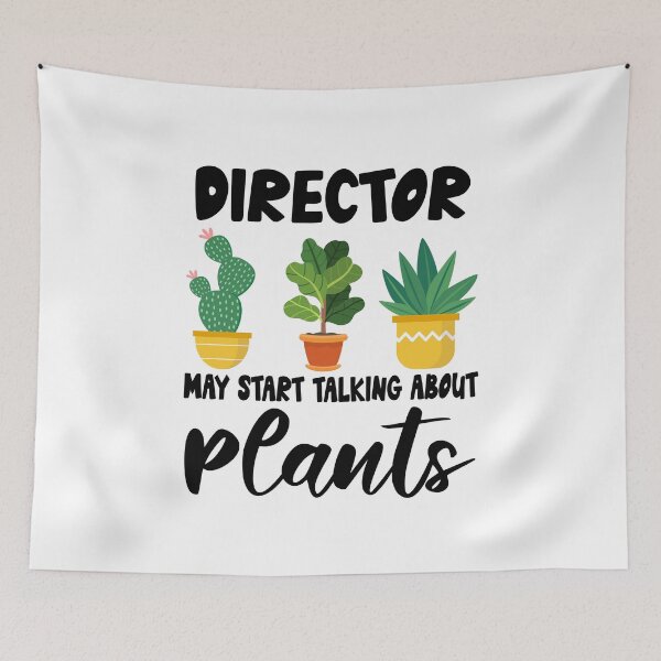 Item preview, director Plant Lovers, director Plant Lover Gift, director Jardinero designed and sold by Dogs Geeky⭐⭐⭐⭐⭐.