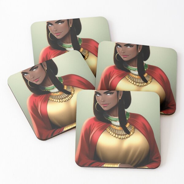 Item preview, Tantalizing Tula designed and sold by J0hnPace.
