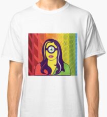 Super Smart Classic T-Shirt
