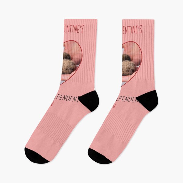 Item preview, Happy Valentine's Strong Independent Man designed and sold by trendingatees.