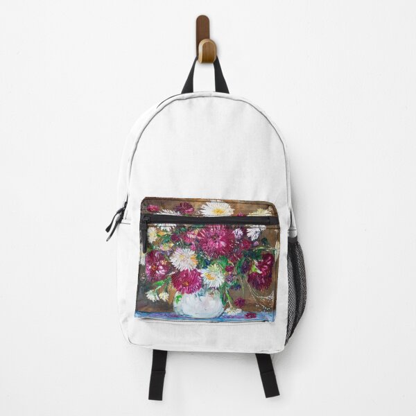 Item preview, Colorful Asters designed and sold by Natalia_Shchip.