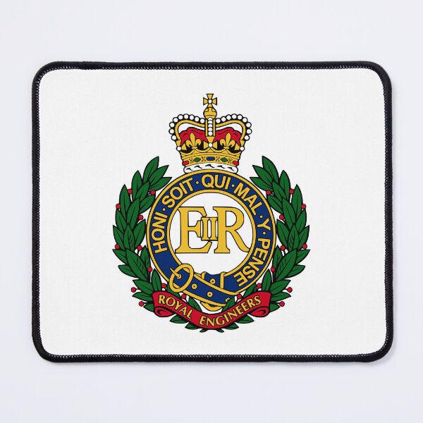 Item preview, Royal Engineers designed and sold by sirglennbo.
