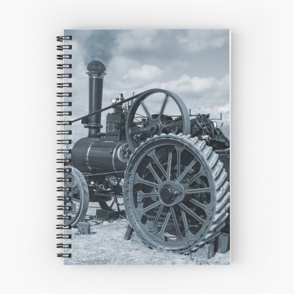 Item preview, Ruston and Hornsby Traction  designed and sold by hawkie.