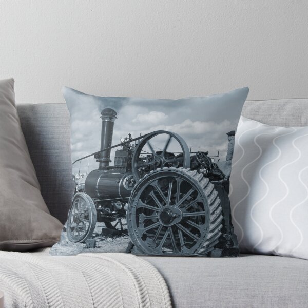 Item preview, Ruston and Hornsby Traction  designed and sold by hawkie.