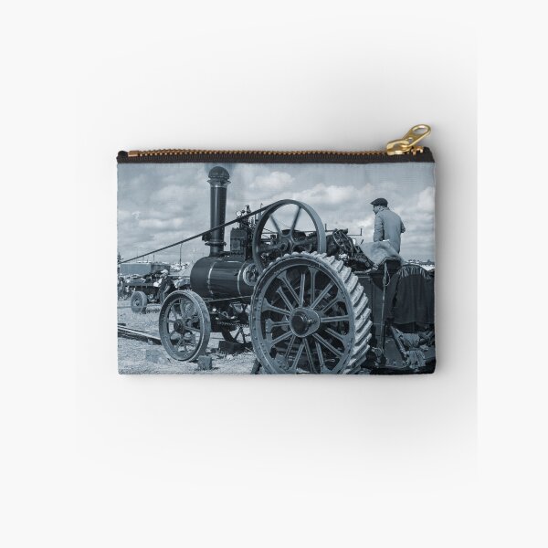Item preview, Ruston and Hornsby Traction  designed and sold by hawkie.