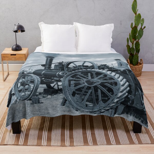 Item preview, Ruston and Hornsby Traction  designed and sold by hawkie.