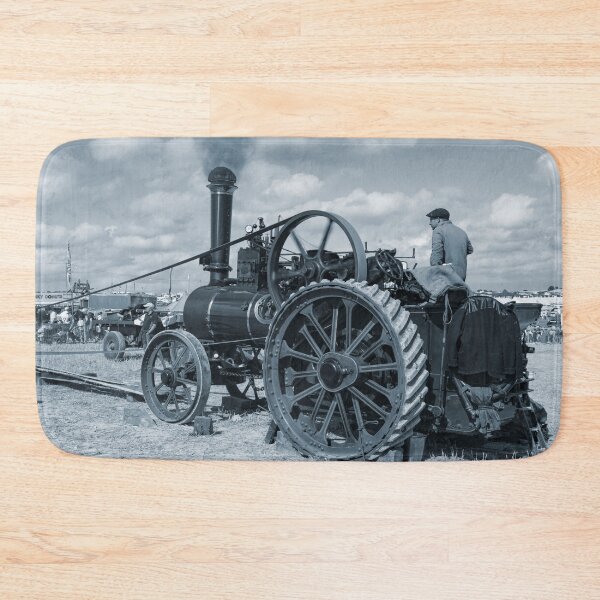 Item preview, Ruston and Hornsby Traction  designed and sold by hawkie.