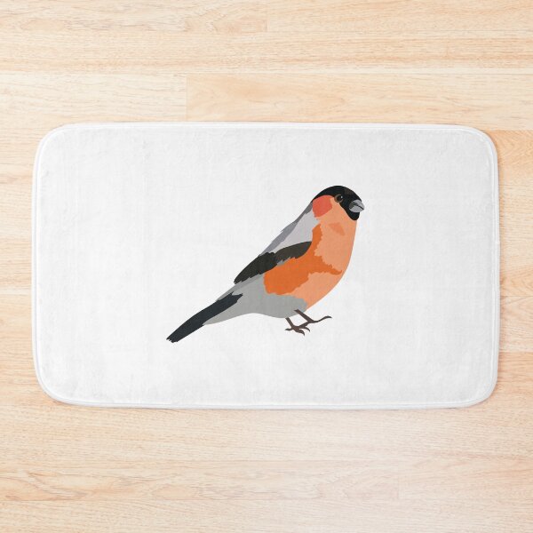 Item preview, Native Birds - Bullfinch males designed and sold by perfektdesign.
