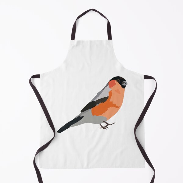 Item preview, Native Birds - Bullfinch males designed and sold by perfektdesign.