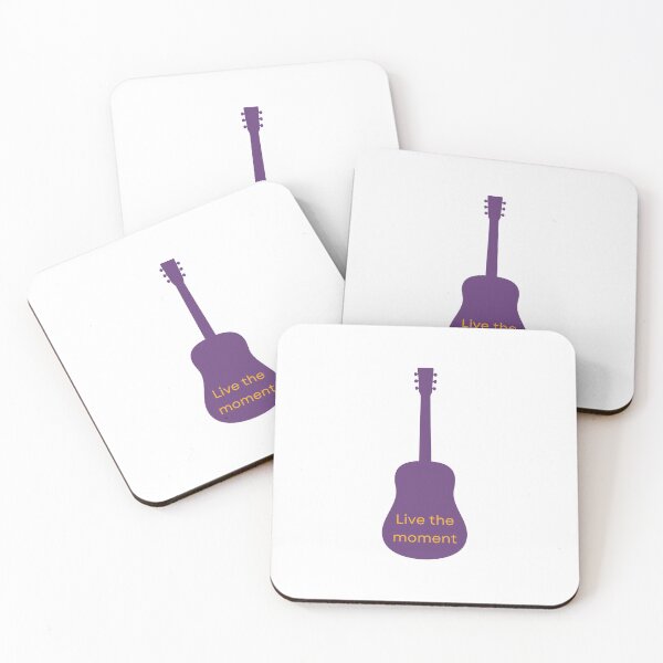 Item preview, Acoustic Guitar Tree Of Life designed and sold by erion-store.