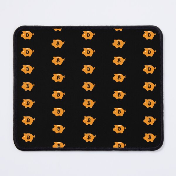 Item preview, Bitcoin Savings designed and sold by ClothingnCrypto.