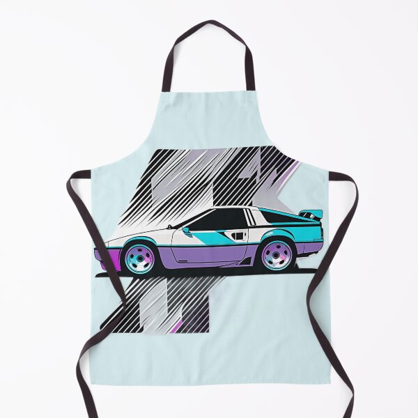 Item preview, 90s Sport Car designed and sold by CosmicMedium.