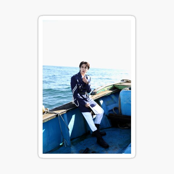 Jin (BTS) - Me, Myself, and Jin ('Sea of JIN island' Preview Photos 1) :  r/kpop
