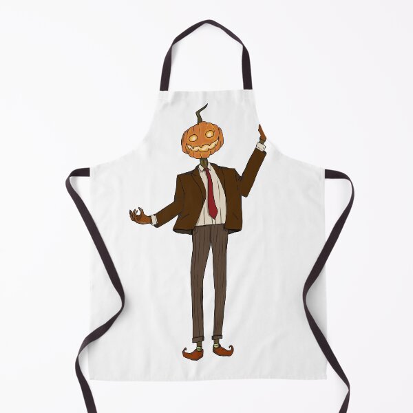 Item preview, Pumpkin man designed and sold by Sanhtoi.