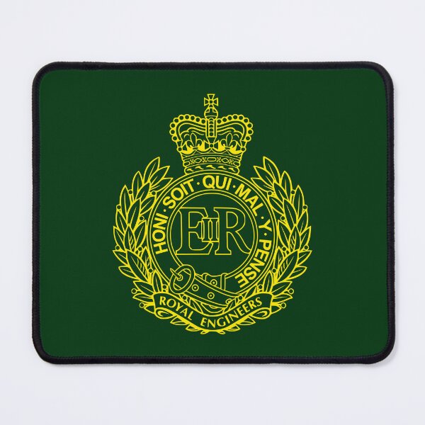 Item preview, Royal Engineers designed and sold by sirglennbo.