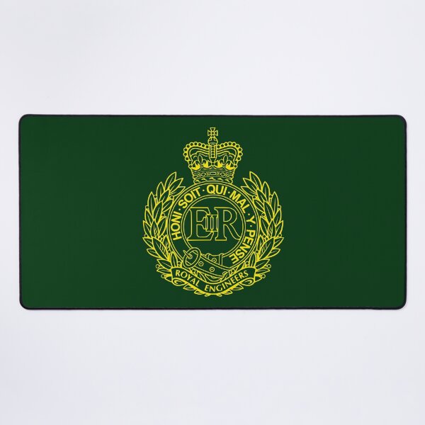 Item preview, Royal Engineers designed and sold by sirglennbo.