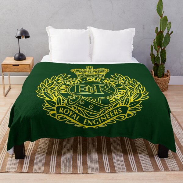 Item preview, Royal Engineers designed and sold by sirglennbo.