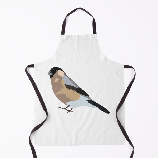 Item preview, Native Birds - Bullfinch Females designed and sold by perfektdesign.