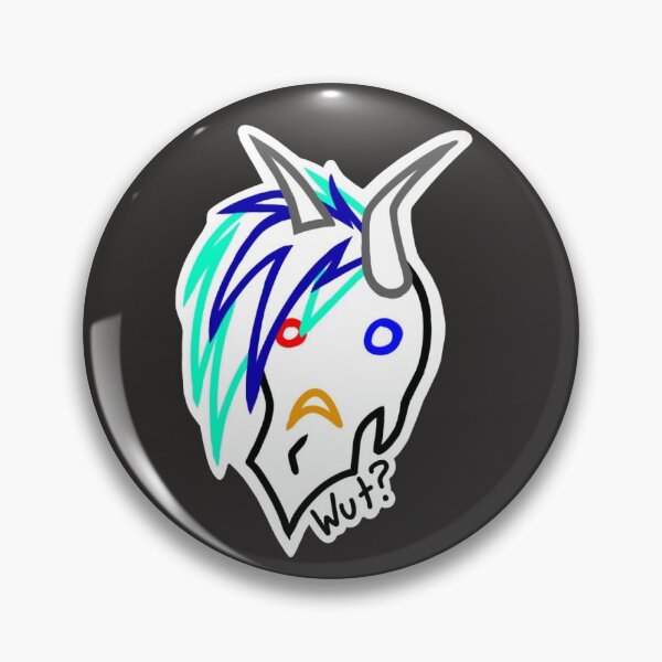 Artikelvorschau, WUT-Drache entworfen und verkauft von QueenDragonInks.
