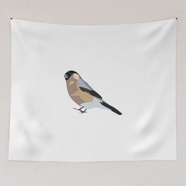 Item preview, Native Birds - Bullfinch Females designed and sold by perfektdesign.