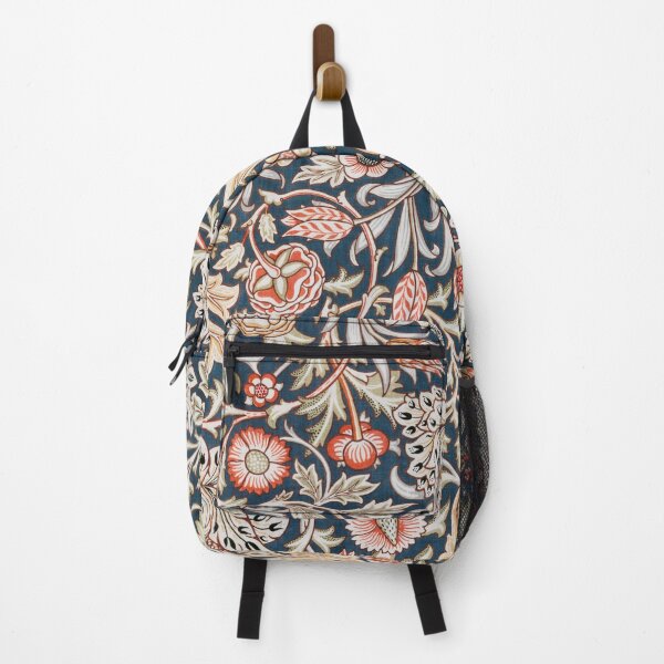 Item preview, William Morris Trent Print by Zouzounio Art designed and sold by zouzounioart.
