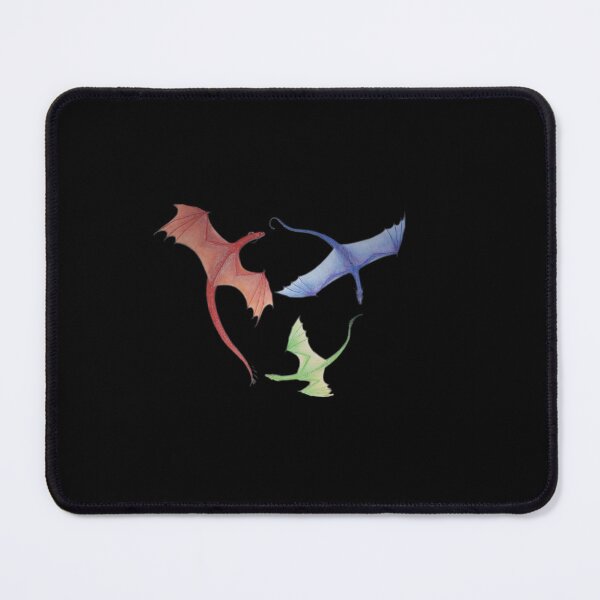 Item preview, ERAGON SAPHIRA. designed and sold by Raplove.